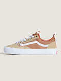 Zapatilla Adulto Skate Old Skool 36+ Café Vans
