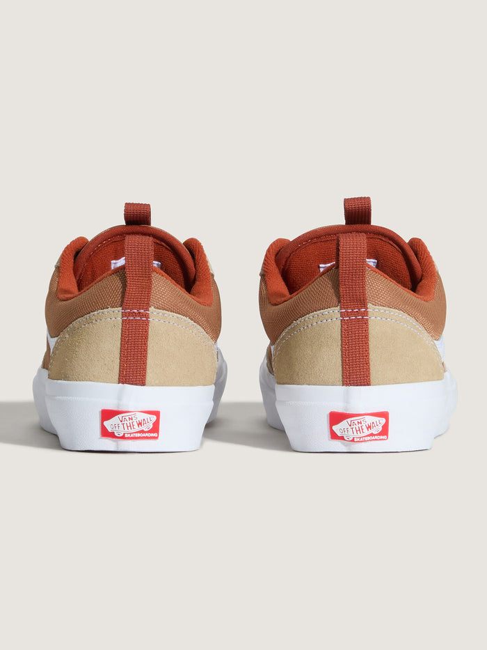 Zapatilla Adulto Skate Old Skool 36+ Café Vans
