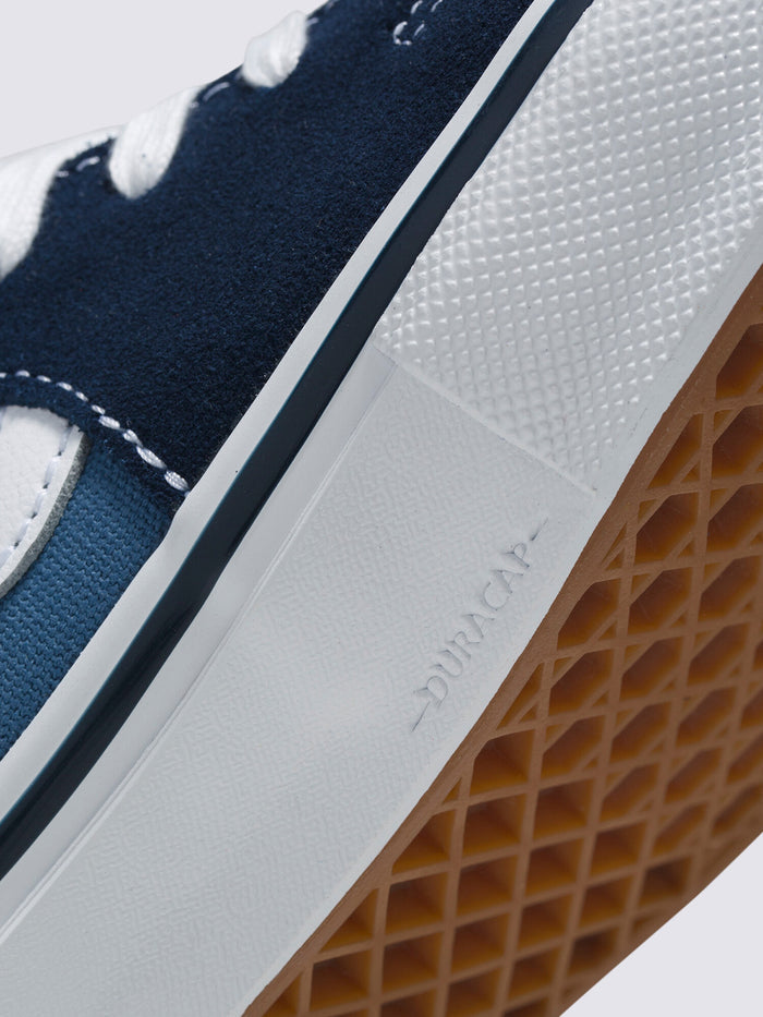 Zapatilla Adulto Skate SK8- Hi Azul Vans