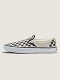 Zapatilla Adulto Skate Slip On Checkerboard Vans