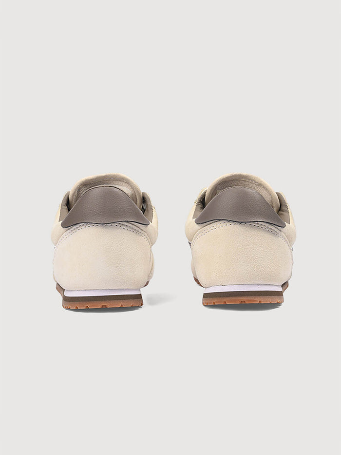 Zapatilla Adulto Super Lowpro Beige Vans