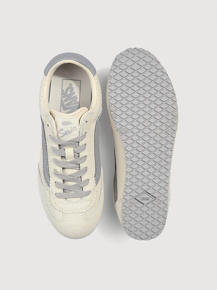 Zapatilla Adulto Super Lowpro Beige Vans