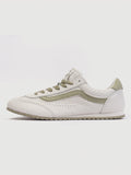 Zapatilla Adulto Super Lowpro Blanco Vans