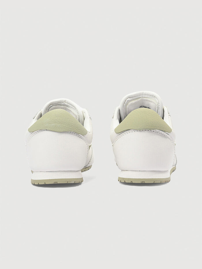 Zapatilla Adulto Super Lowpro Blanco Vans