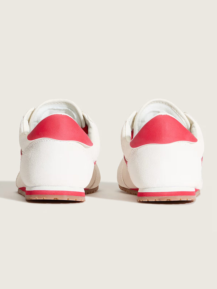 Zapatilla Adulto Super Lowpro Blanco Vans