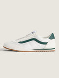 Zapatilla Adulto Super Lowpro Blanco Vans