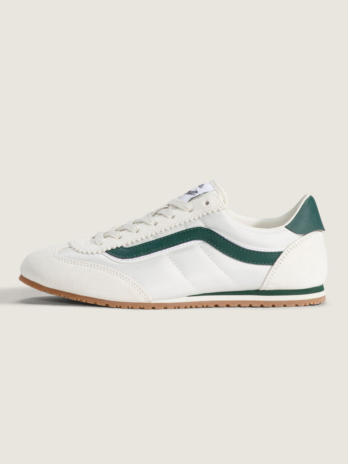 Zapatilla Adulto Super Lowpro Blanco Vans