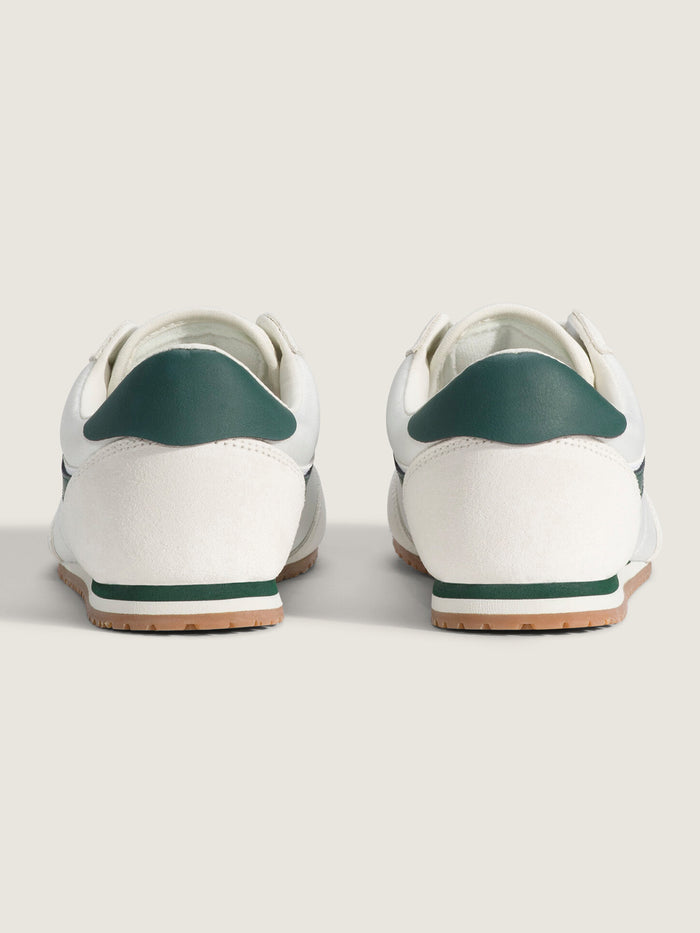 Zapatilla Adulto Super Lowpro Blanco Vans