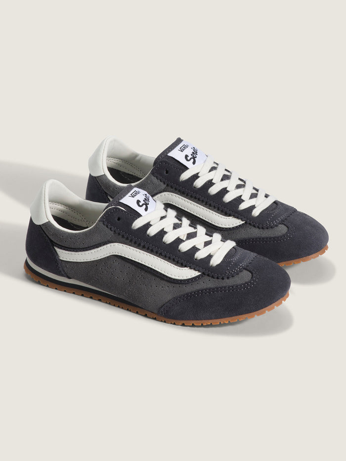 Zapatilla Adulto Super Lowpro Negro Vans