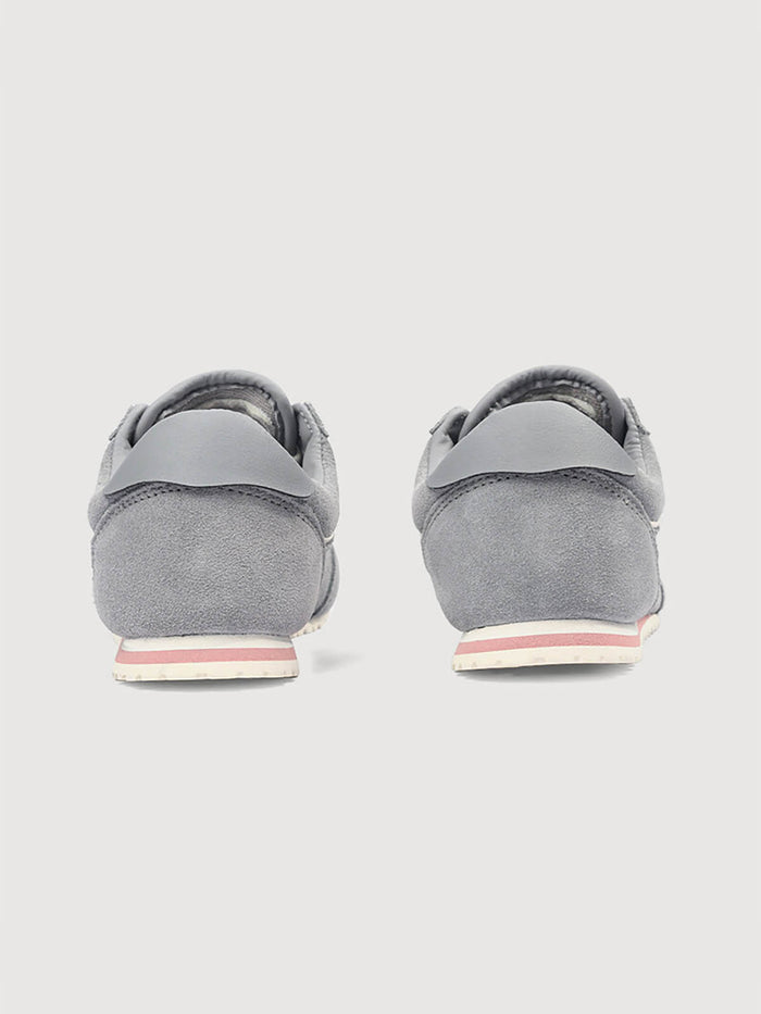 Zapatilla Adulto Super Lowpro Gris Vans