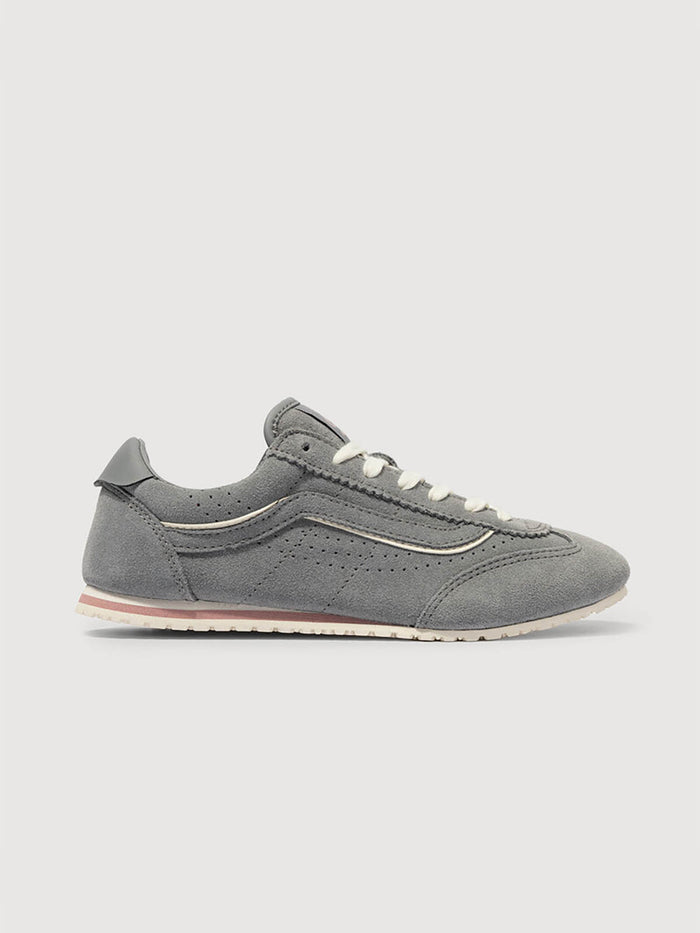Zapatilla Adulto Super Lowpro Gris Vans