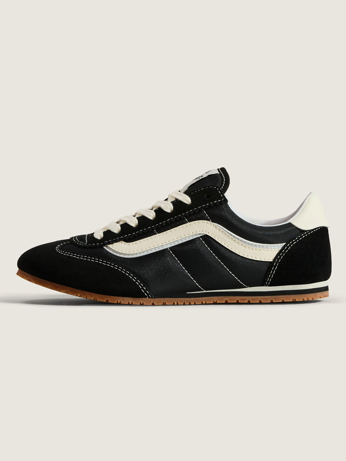 Zapatilla Adulto Super LowPro Negro Vans