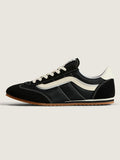 Zapatilla Adulto Super LowPro Negro Vans