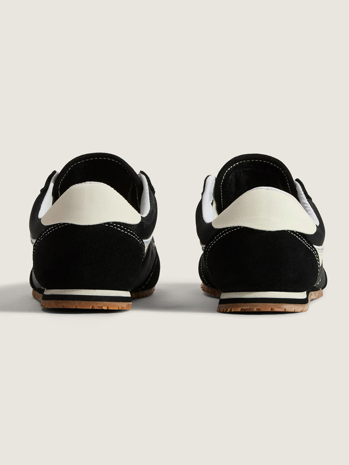 Zapatilla Adulto Super LowPro Negro Vans