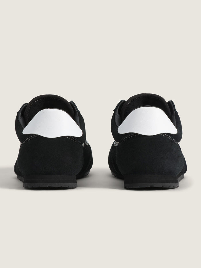 Zapatilla Adulto Super Lowpro Negro