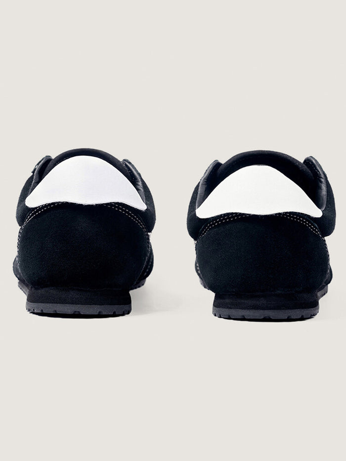 Zapatilla Adulto Super Lowpro Negro