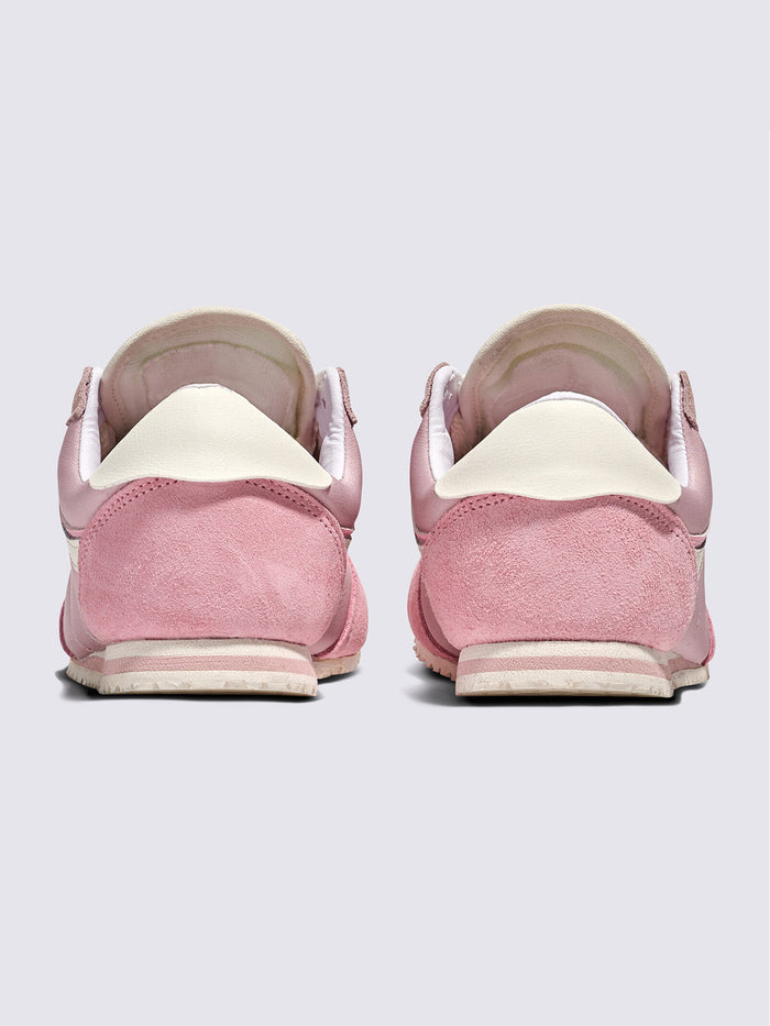 Zapatilla Adulto Super LowPro Rosado Vans