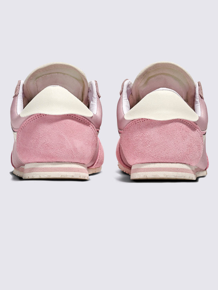 Zapatilla Adulto Super LowPro Rosado Vans
