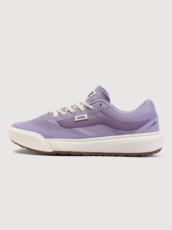 Zapatilla Adulto Ultrarange 2.0 Rw Morado Vans
