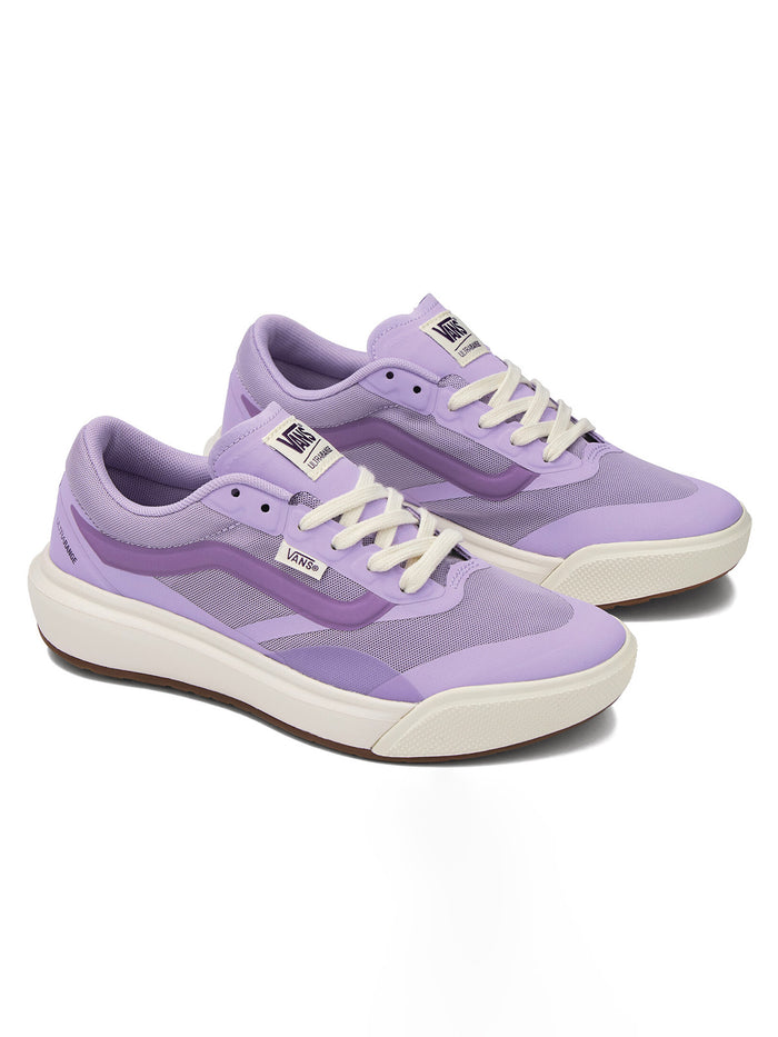 Zapatilla Adulto Ultrarange 2.0 Rw Morado Vans