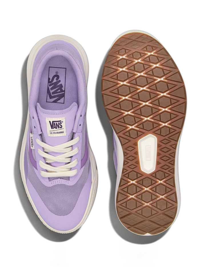Zapatilla Adulto Ultrarange 2.0 Rw Morado Vans