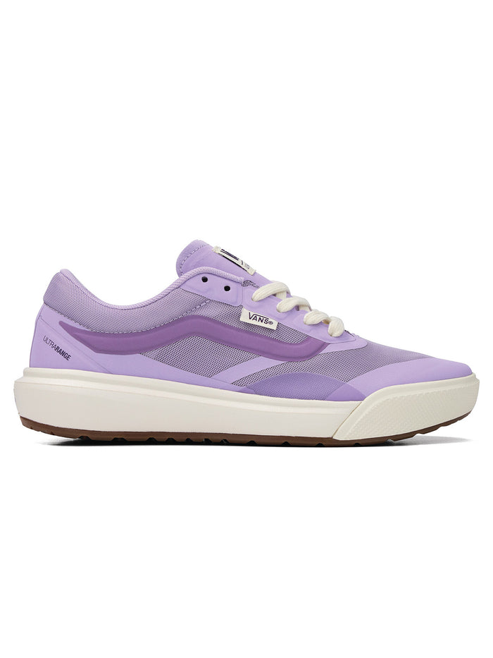 Zapatilla Adulto Ultrarange 2.0 Rw Morado Vans