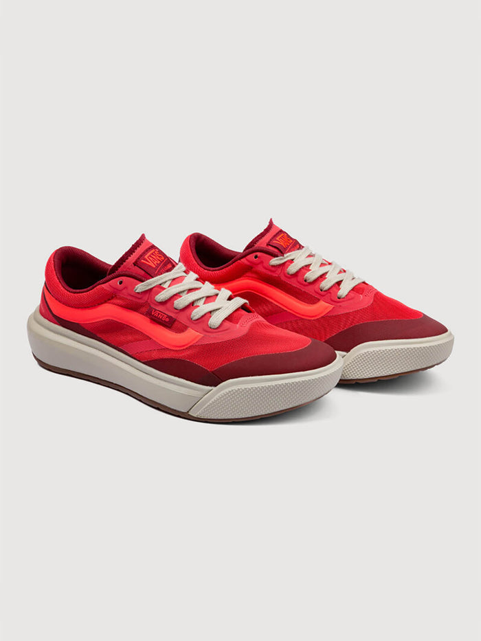 Zapatilla Adulto Ultrarange 2.0 Rw Rojo Vans
