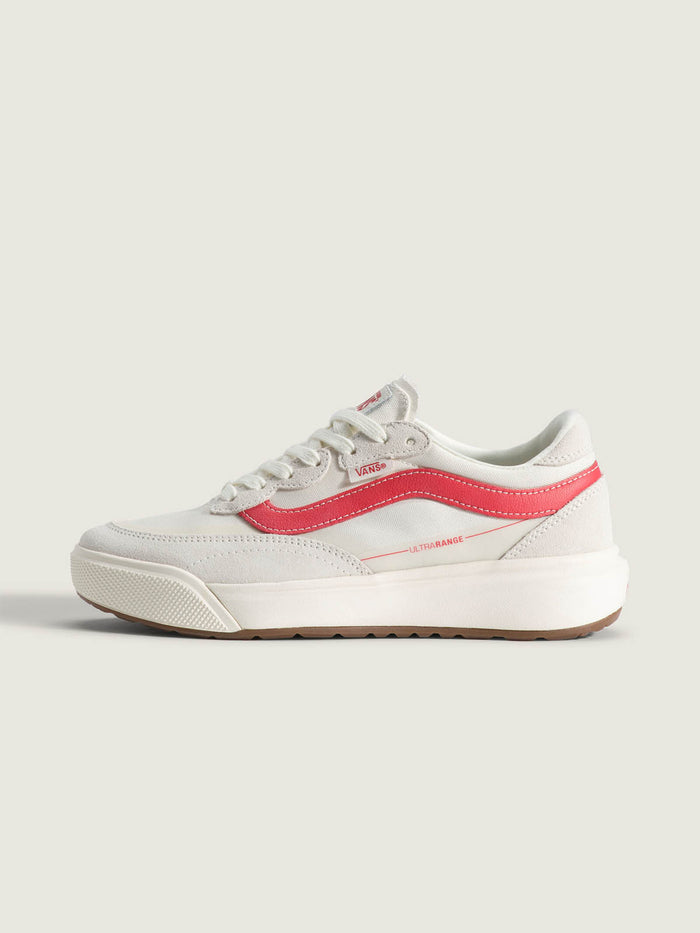 Zapatilla Adulto Ultrarange 2.0 Se Blanco Vans