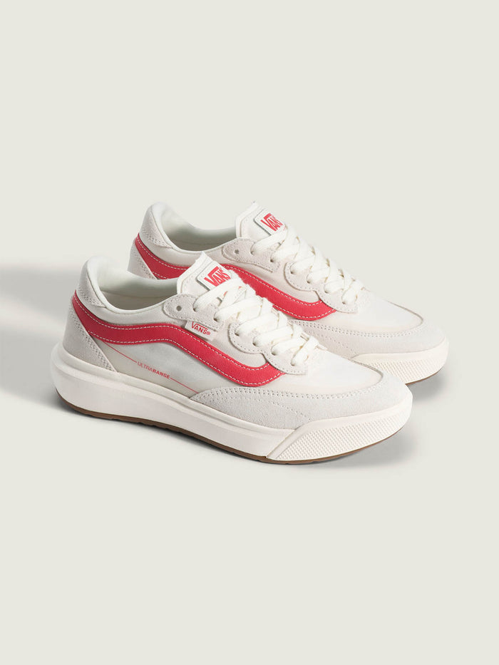 Zapatilla Adulto Ultrarange 2.0 Se Blanco Vans