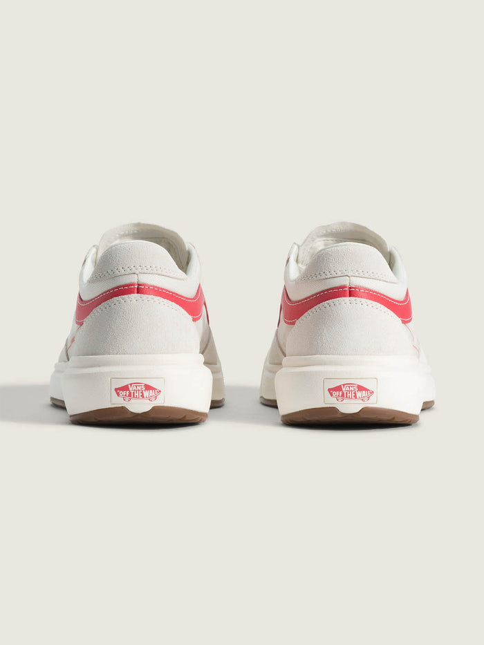 Zapatilla Adulto Ultrarange 2.0 Se Blanco Vans