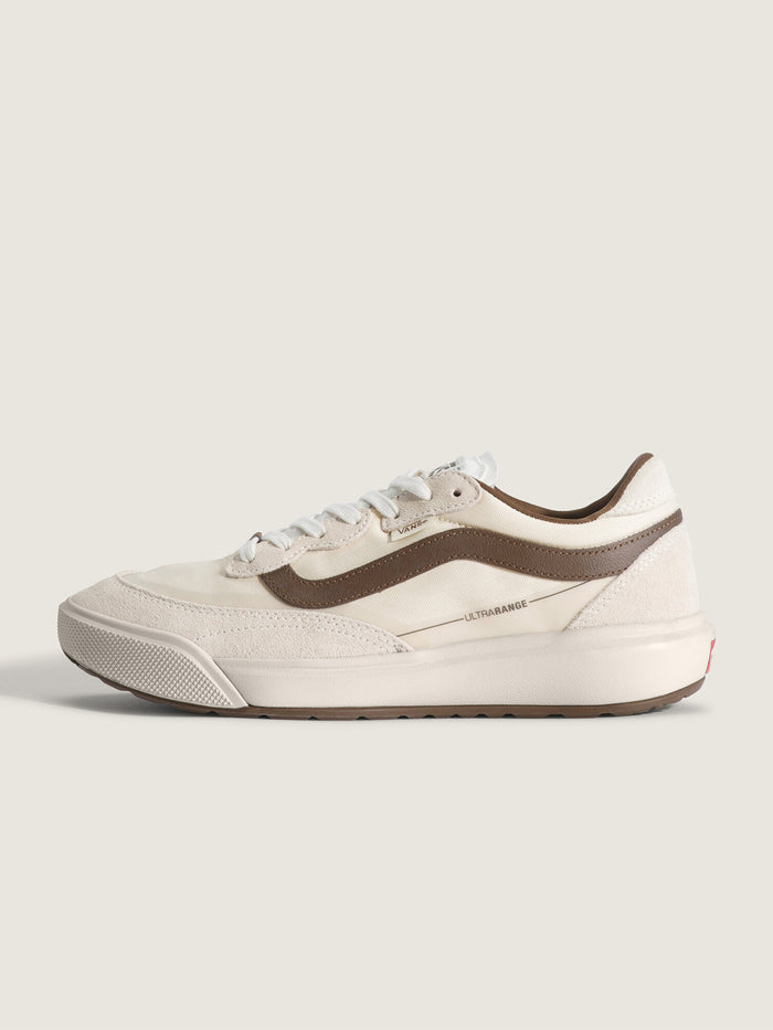 Zapatilla Adulto Ultrarange 2.0 Se Blanco