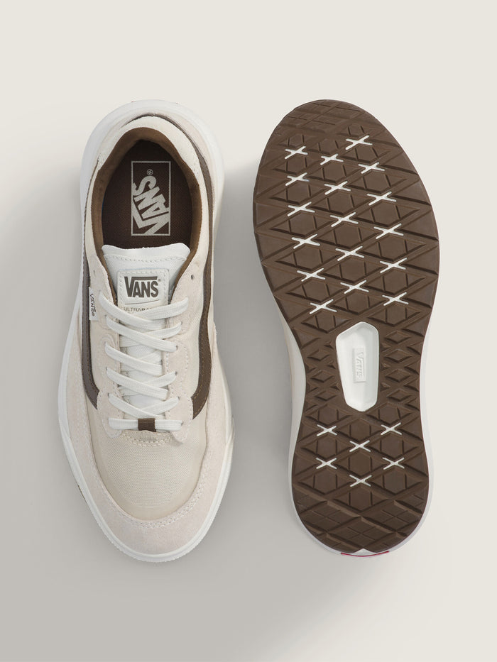Zapatilla Adulto Ultrarange 2.0 Se Blanco