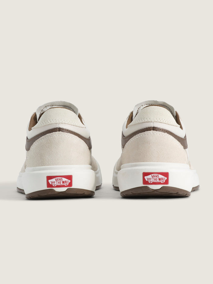 Zapatilla Adulto Ultrarange 2.0 Se Blanco