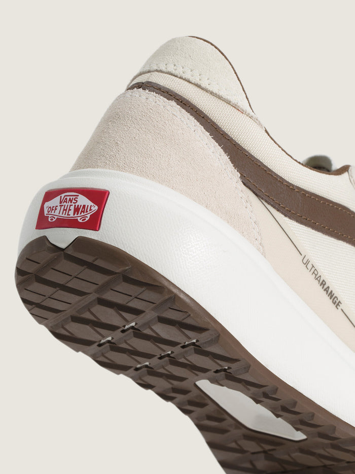 Zapatilla Adulto Ultrarange 2.0 Se Blanco