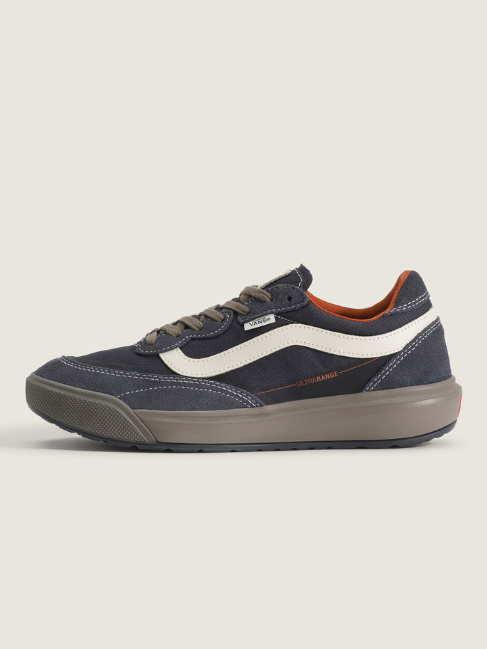 Zapatilla Adulto Ultrarange 2.0 Se Negro