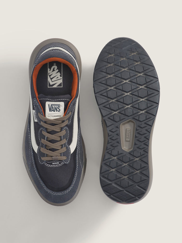 Zapatilla Adulto Ultrarange 2.0 Se Negro