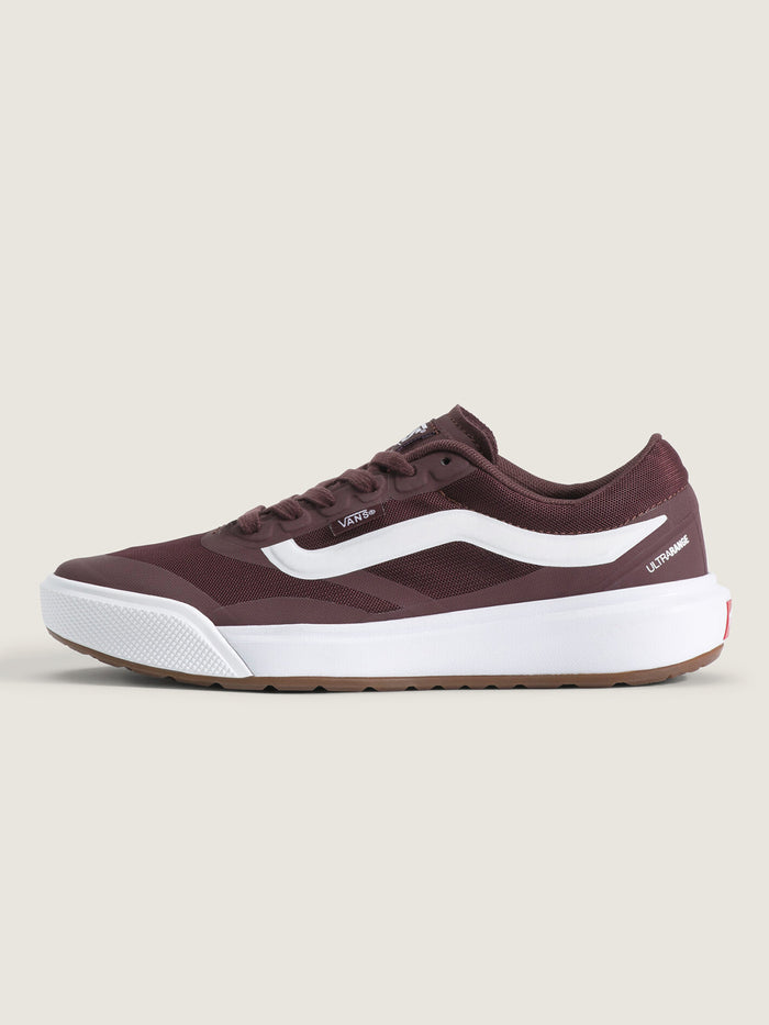 Zapatilla Adulto Ultrarange 2.O Rw Burdeo