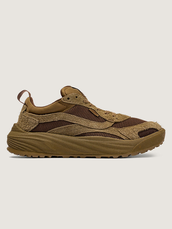 Zapatilla Adulto Ultrarange Neo 2.0 Café