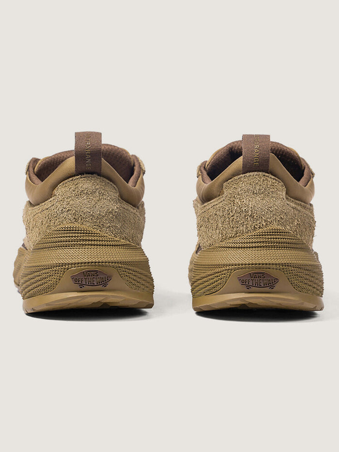 Zapatilla Adulto Ultrarange Neo 2.0 Café