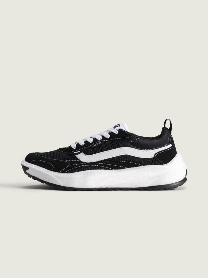 Zapatilla Adulto Ultrarange Neo 2.0 Negro Vans