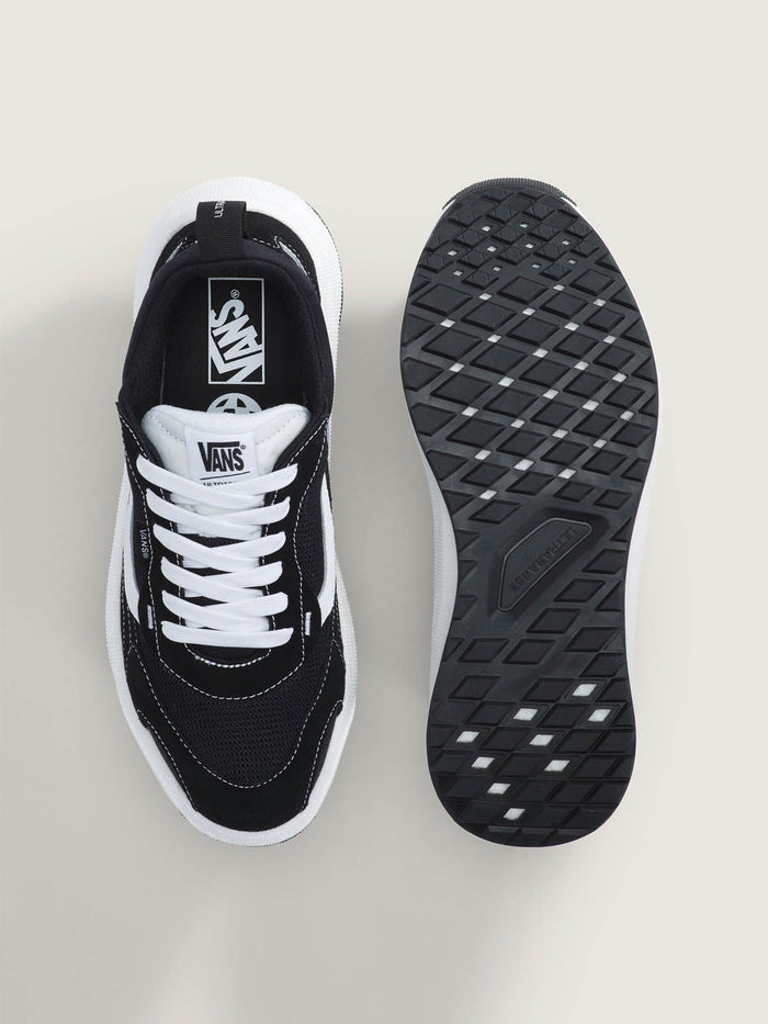 Zapatilla Adulto Ultrarange Neo 2.0 Negro Vans