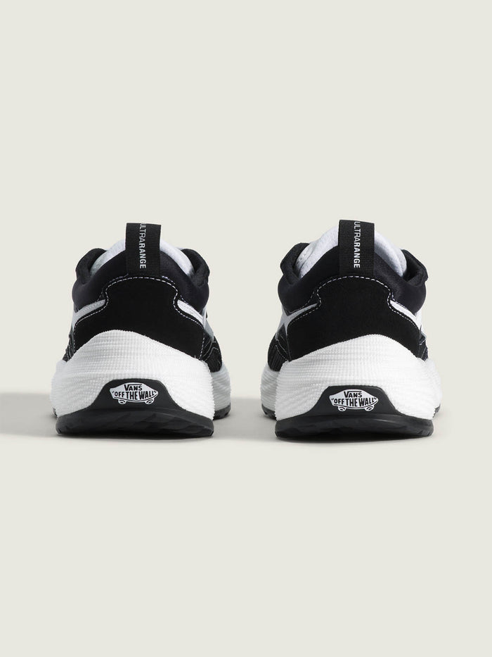 Zapatilla Adulto Ultrarange Neo 2.0 Negro Vans