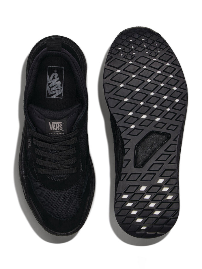 Zapatilla Adulto Ultrarange Neo 2.0 Negro