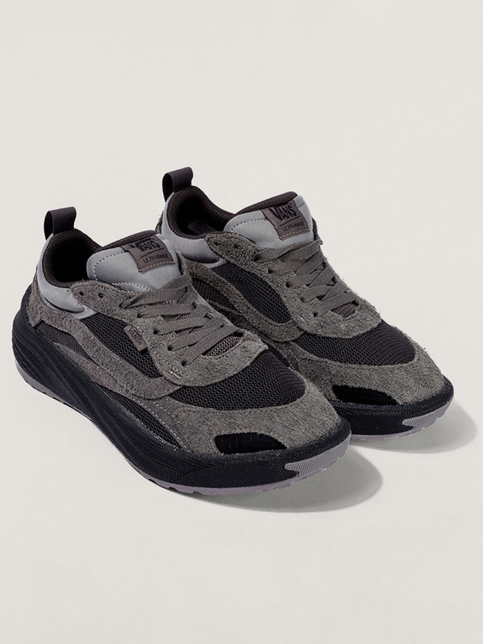 Zapatilla Adulto Ultrarange Neo Gris