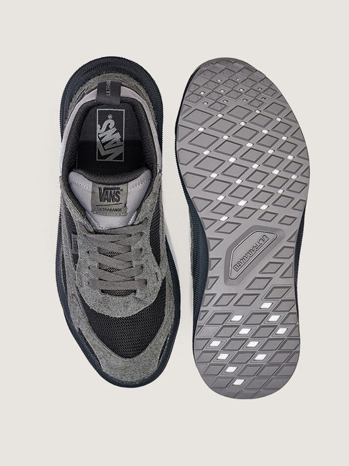 Zapatilla Adulto Ultrarange Neo Gris