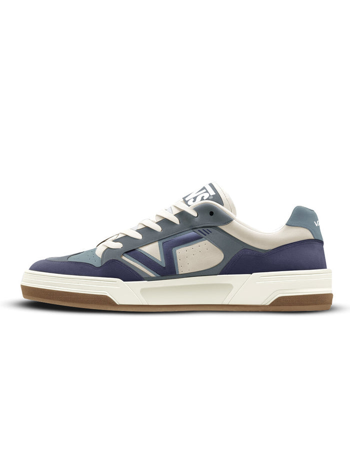 Zapatilla Unisex Upland Celeste Vans