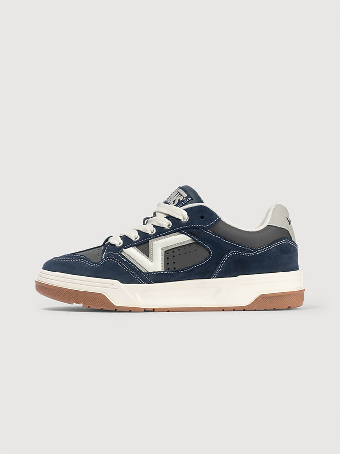 Zapatilla Adulto Upland Azul Vans