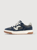 Zapatilla Adulto Upland Azul Vans