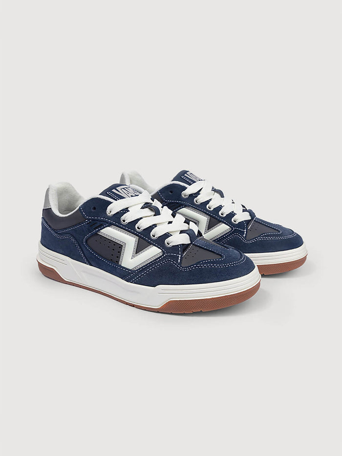 Zapatilla Adulto Upland Azul Vans
