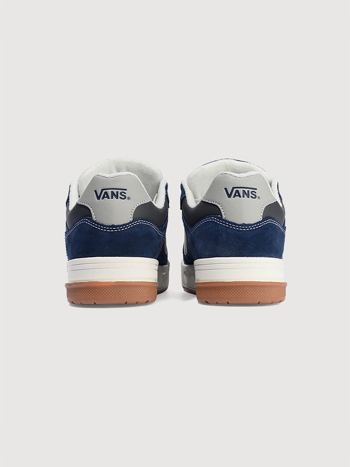 Zapatilla Adulto Upland Azul Vans